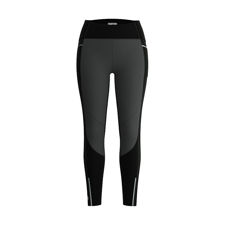 Smartwool phd wind tight top