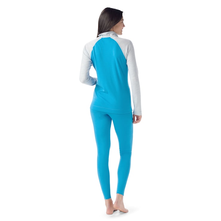 Smartwool long underwear womens discount