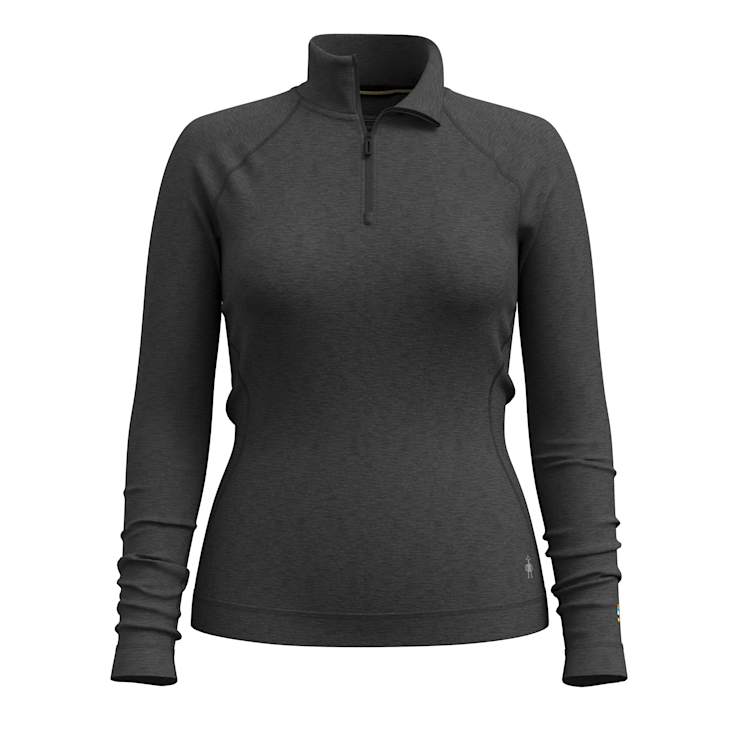 Smartwool mid layer top