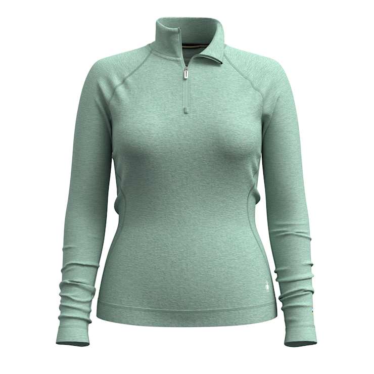 Smartwool midweight base layer top
