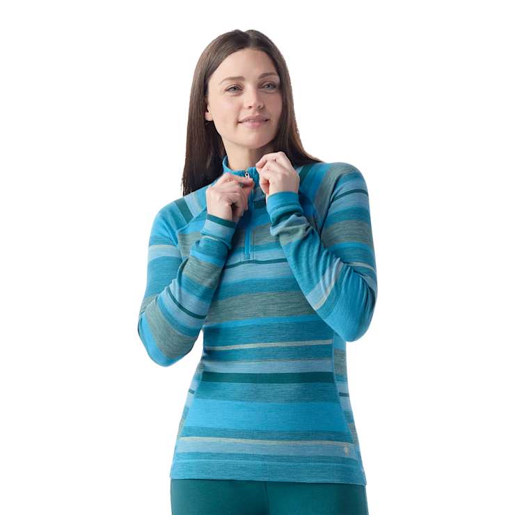 Smartwool zip sweater women's discount