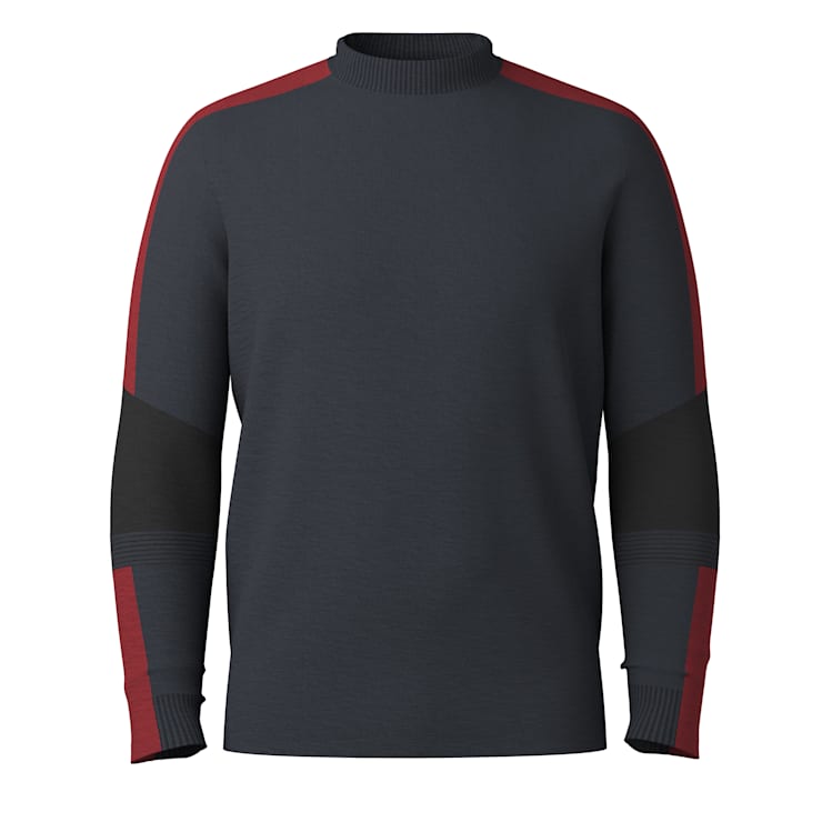 (取寄) スマートウール メンズ アルパイン クルー Smartwool men Alpine Crew Winter Moss 取寄) スマートウール メンズ アルパイン クルー Smartwool men Alpine