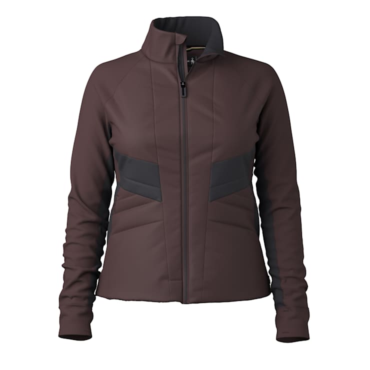 Women's Smartloft Hybrid Jacket - Smartwool CA
