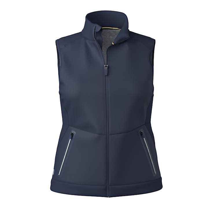 y*可様 STRETCH LIGHTWEIGHT INSULATION VEST Women's Xenair Insulated Vest - Rab® CA