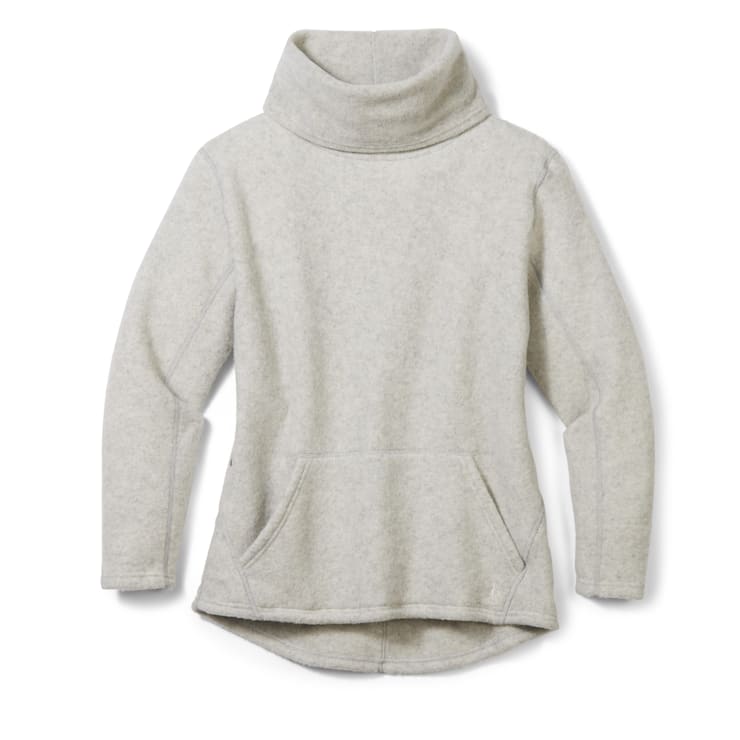 Women s Hudson Trail Fleece Pullover