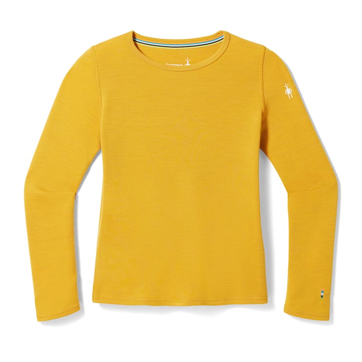 Smartwool kids base layer discount