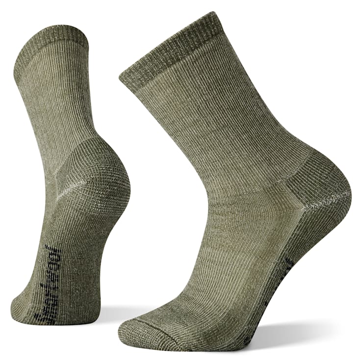 Smartwool Hike Classic Edition Full Cushion Crew Socks Black XL