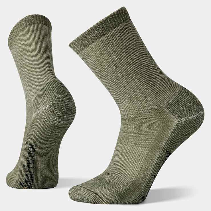 Hike Classic Edition Crew Socks