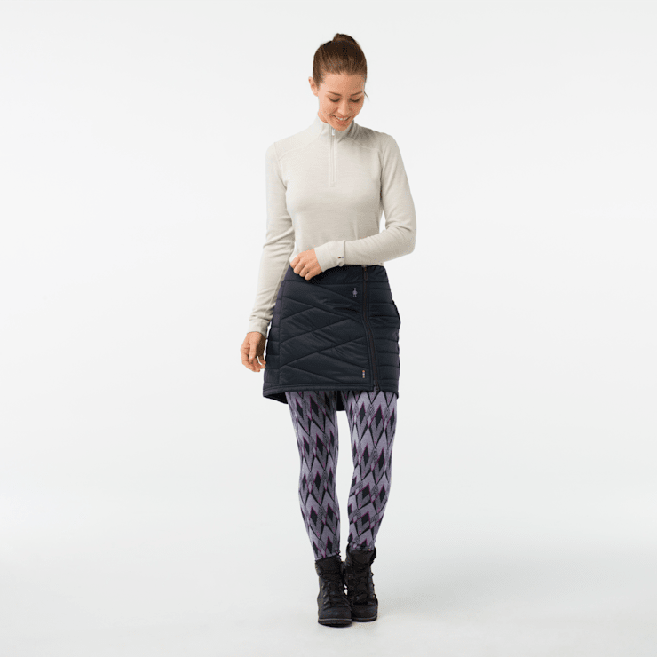 Smartwool puffy skirt cheap
