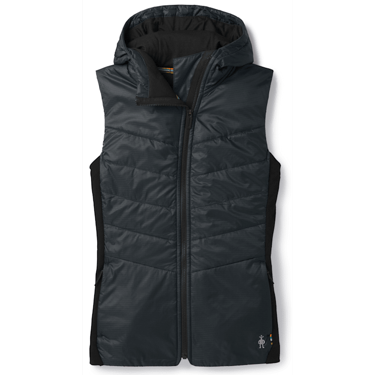 Women s Smartloft 60 Hoodie Vest