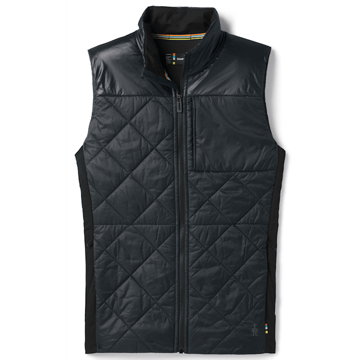 Smartwool smartloft 120 vest 2025