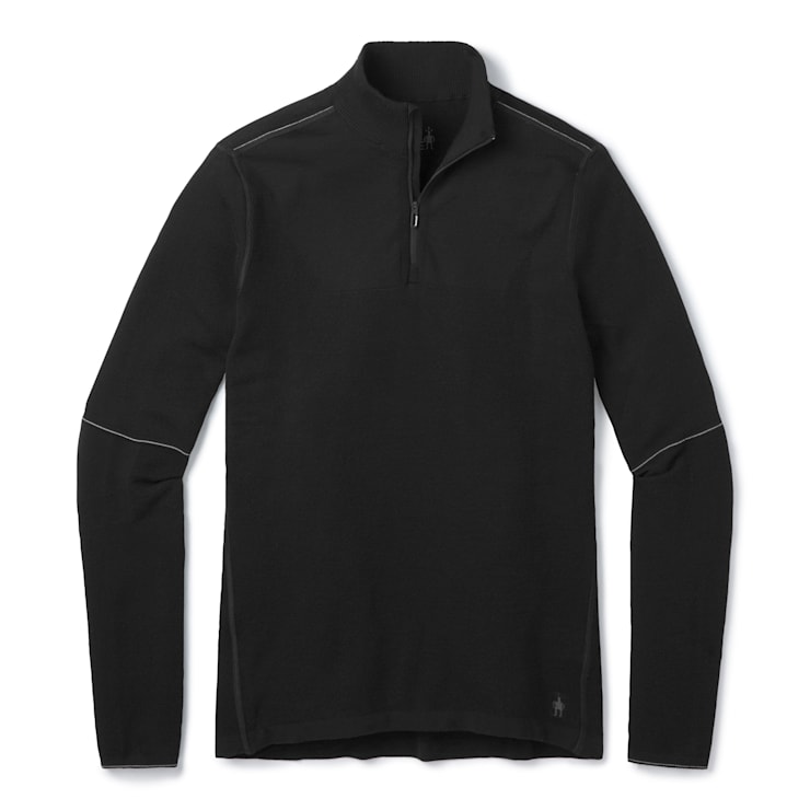 Smartwool zip top outlet
