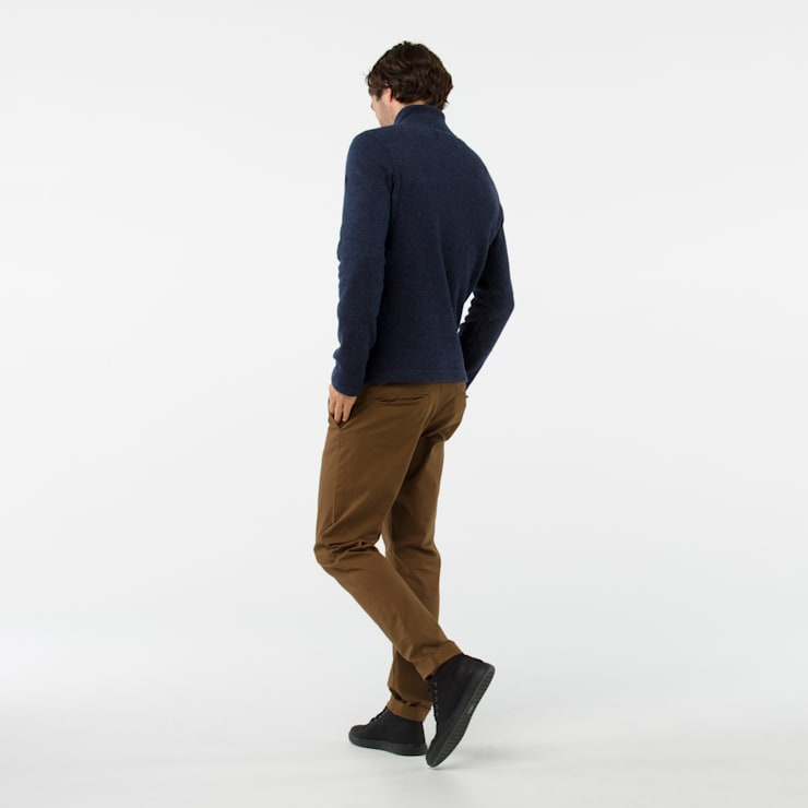 Smartwool men's hudson trail fleece half zip sweater store
