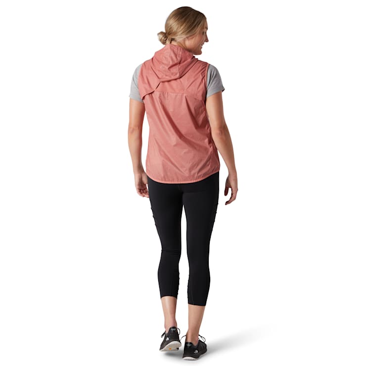 Women's merino sport ultra light vest best sale