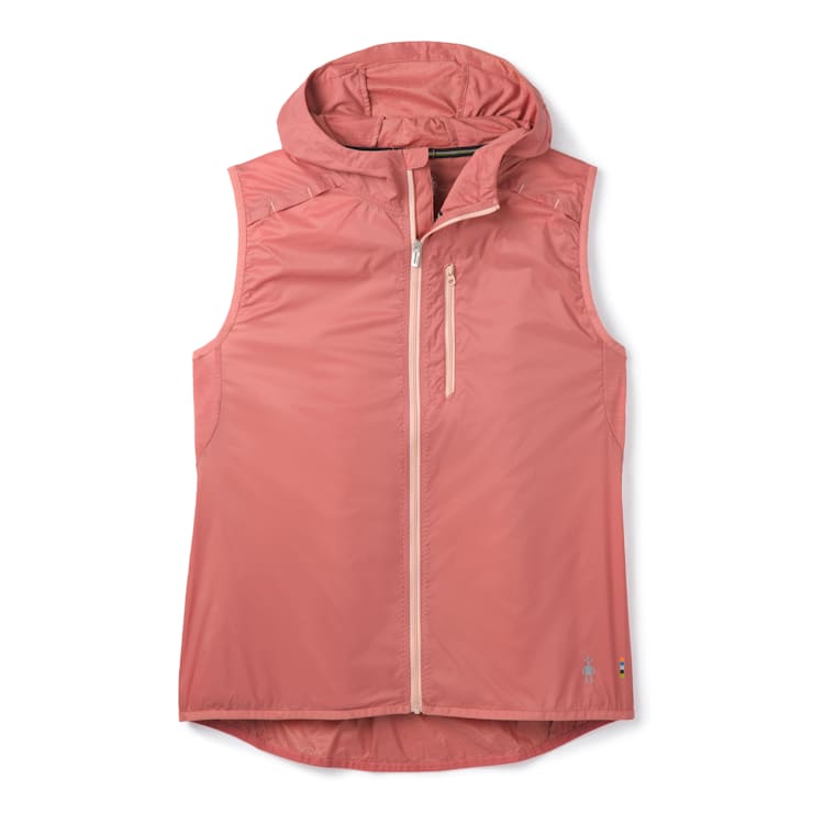 Smartwool merino sport ultra light vest outlet