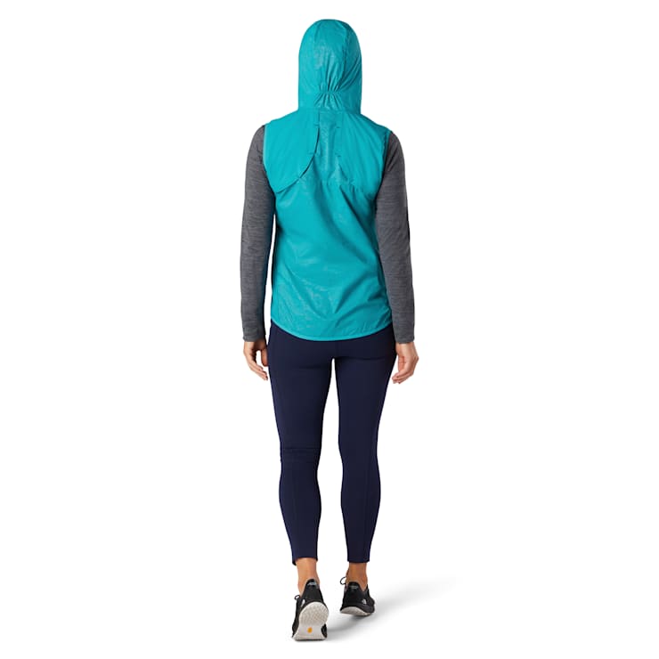 Women s Merino Sport Ultra Light Vest Smartwool US