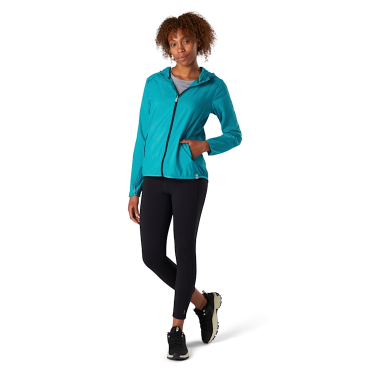 Women's merino sport ultra light hoodie outlet