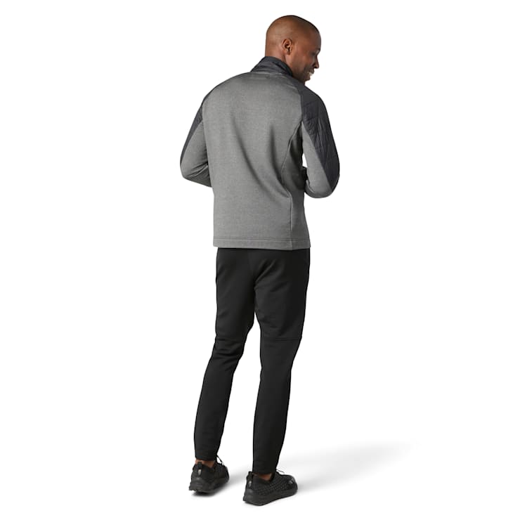 Men's smartloft 60 hybrid half zip sale