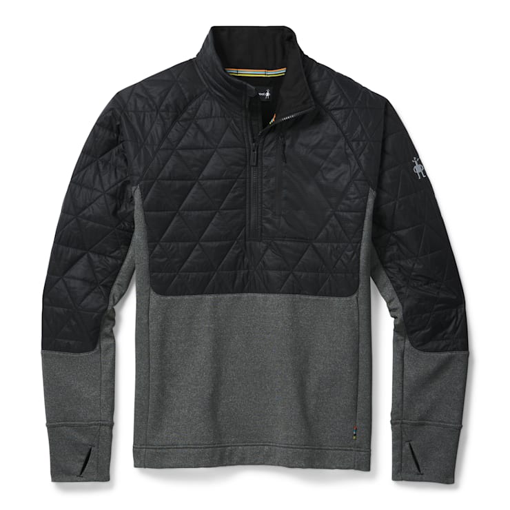 Men s Smartloft 60 Hybrid Half Zip
