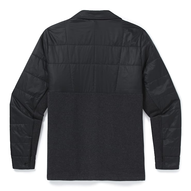 Men s Smartloft Anchor Line Shirt Jacket
