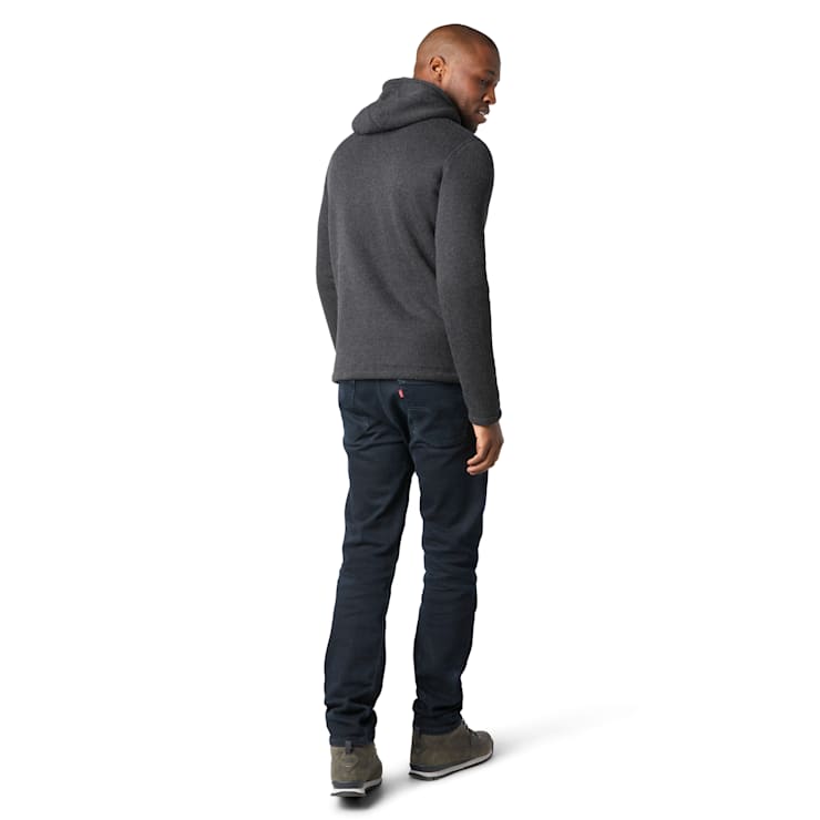 Smartwool men's hudson trail fleece vest online