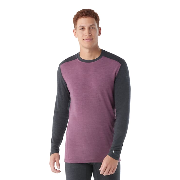 Smartwool thermal base layer hot sale