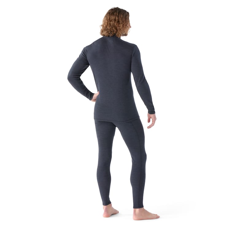 Smartwool midweight long underwear 2025