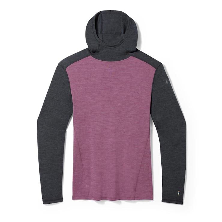 Men s Classic Thermal Merino Base Layer Hoodie