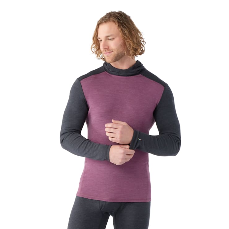 Smartwool merino 250 hoodie shop