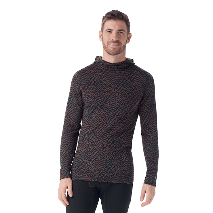 Smartwool merino 250 baselayer hoodie hotsell
