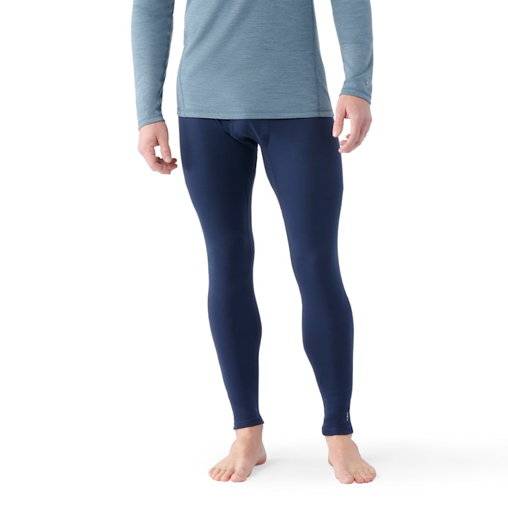 Smartwool base layer mens top