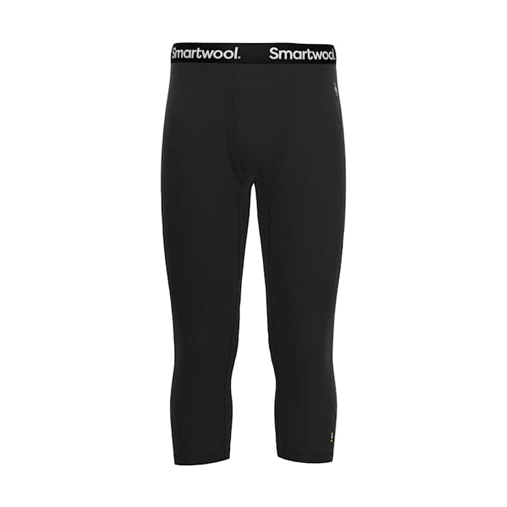 Men s Classic Thermal Merino Base Layer 3 4 Bottom