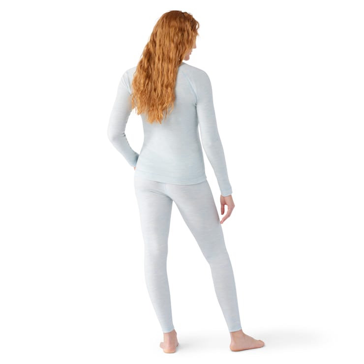 Smartwool midweight long underwear top