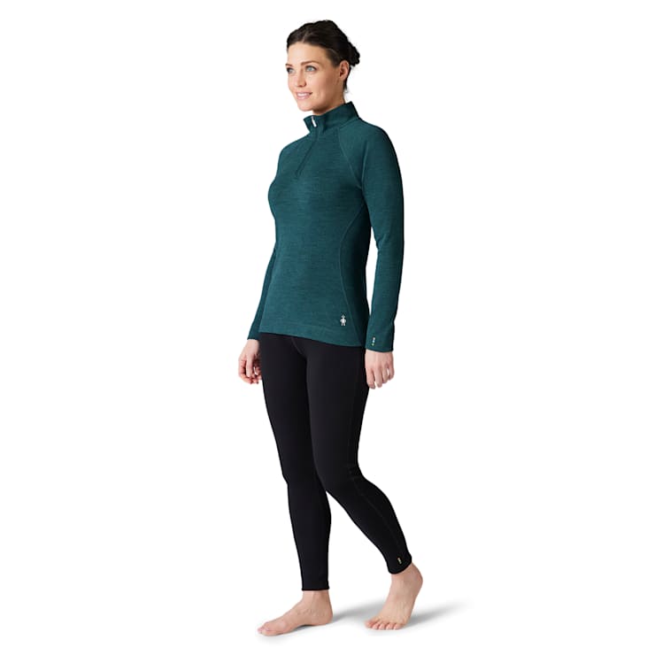Smartwool zip sweater women's discount