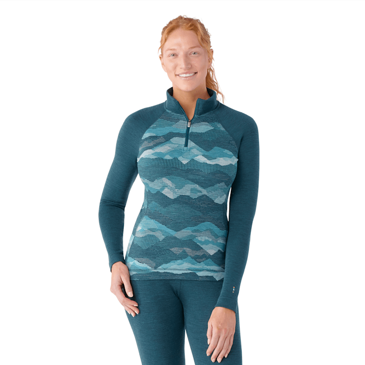 Smartwool base layer 250 womens on sale
