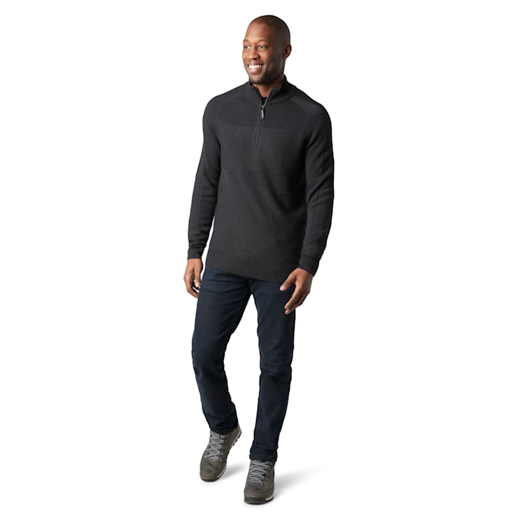 Smartwool ripple ridge crew sweater shop