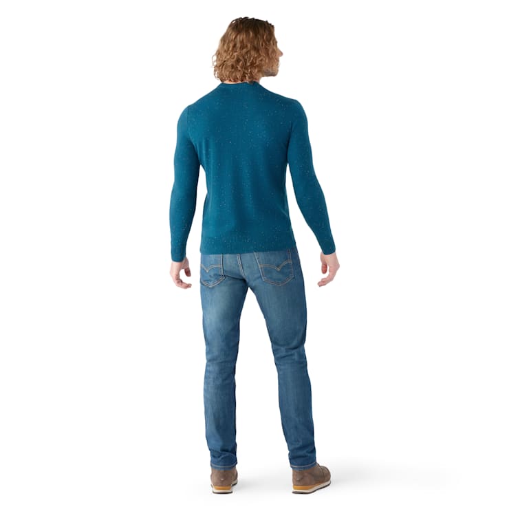 Men s Sparwood Crew Sweater Smartwool US