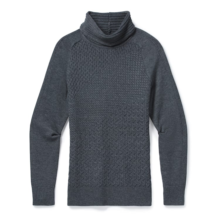 Smartwool dacono sweater top