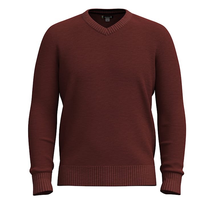Men s Sparwood V Neck Sweater