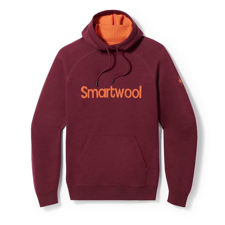 Smartwool merino hoodie clearance