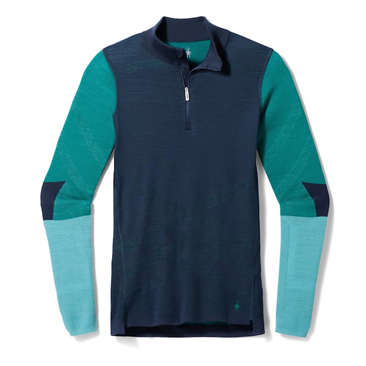 ltm × [sn] Merino Poly 50/50sleeveless Smartwool Men's Merino 250 Baselayer 1/4 Zip – The Uptop Shop