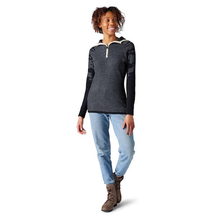 Women s Dacono Hoodie Sweater