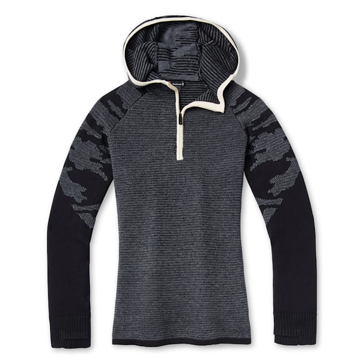 Women s Dacono Hoodie Sweater