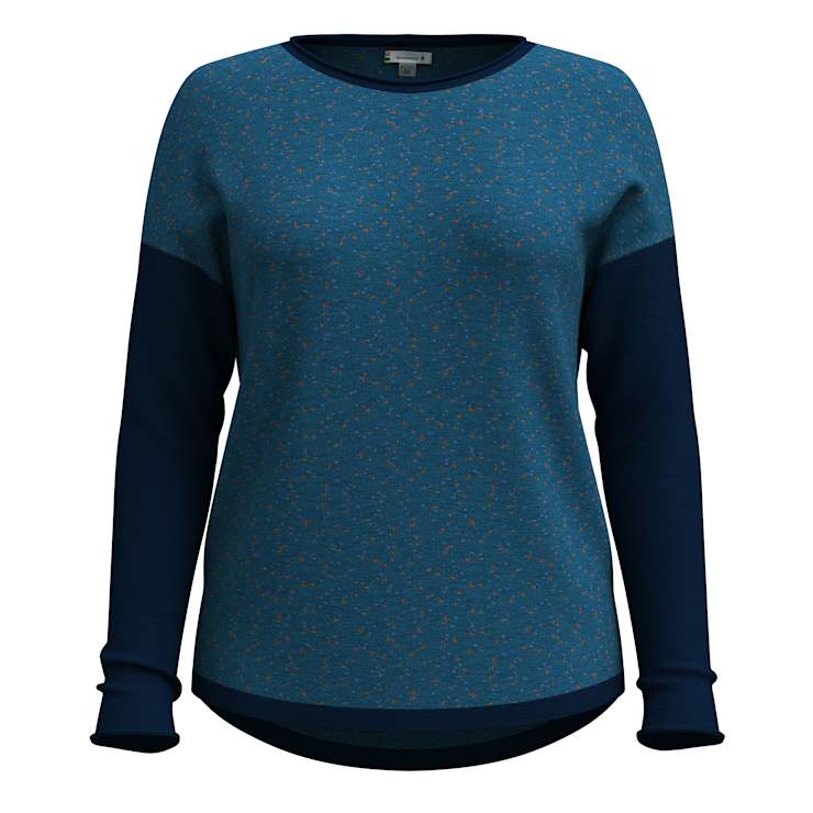 Smartwool shadow pine crew sweater outlet