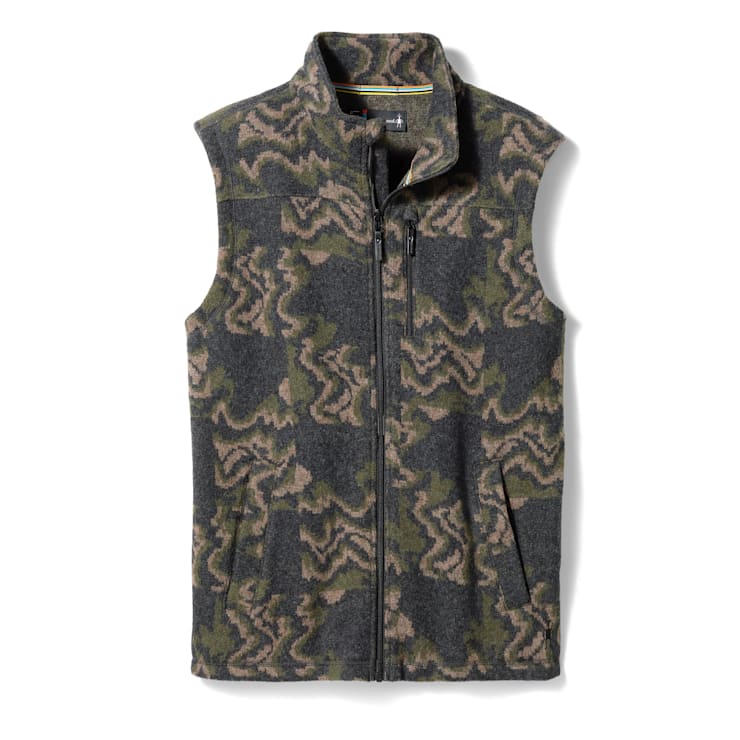 Smartwool hudson trail vest cheap