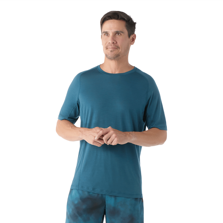 Smartwool short sleeve cheap