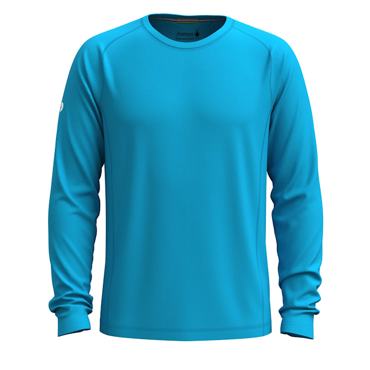 Smartwool long sleeve shirt top