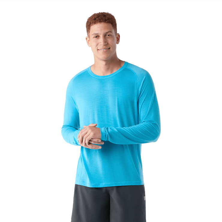 Men s Active Ultralite Long Sleeve