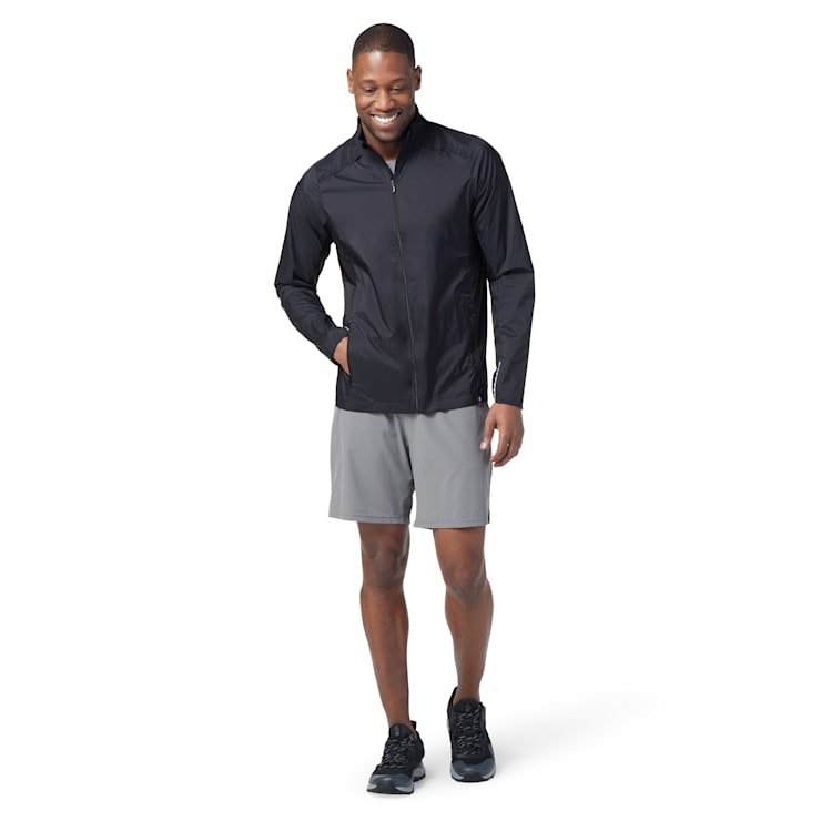 スマートウール smartwool ジャケット Men's Merino Sport UltraLight Jacket - Smartwool CA