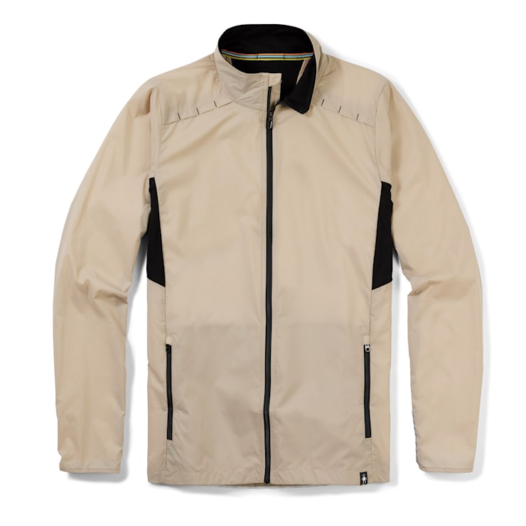 Men's Merino Sport UltraLight Jacket - Smartwool CA